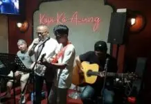 Kopi Ko Acung, Tempat Asyik Buat Minum Kopi dan Bersantai Bersama Rekan dan Keluarga Kopi Ko Acung, Tempat Asyik Buat Minum Kopi dan Bersantai Bersama Rekan dan Keluarga
