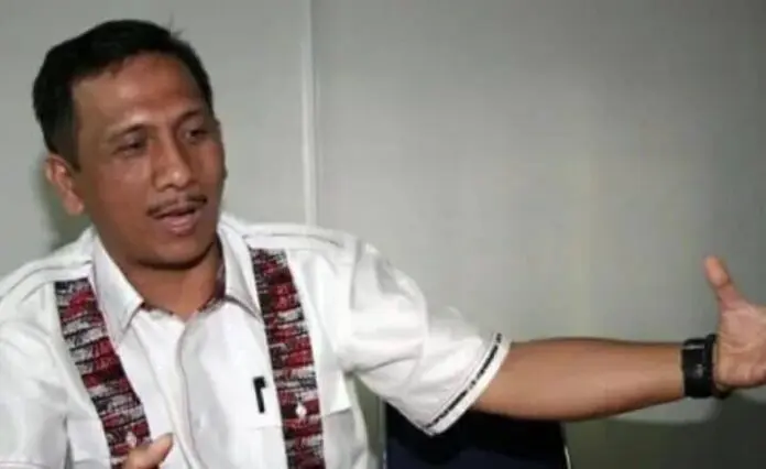 Ditagih Utang Rp 50 M, Meratus Line Justru Targetkan Direksi Bahana Dipidana