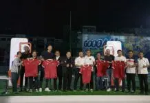 Roberto Carlos Cs Jadi Pelatih di Fourfeo BRIMO Future Garuda, Erick Thohir: Semoga Memberi Pengalaman Berharga