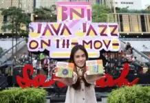 BNI Java Jazz Festival 2023 Jadi Momentum Tingkatkan Transaksi Digital Tapcash