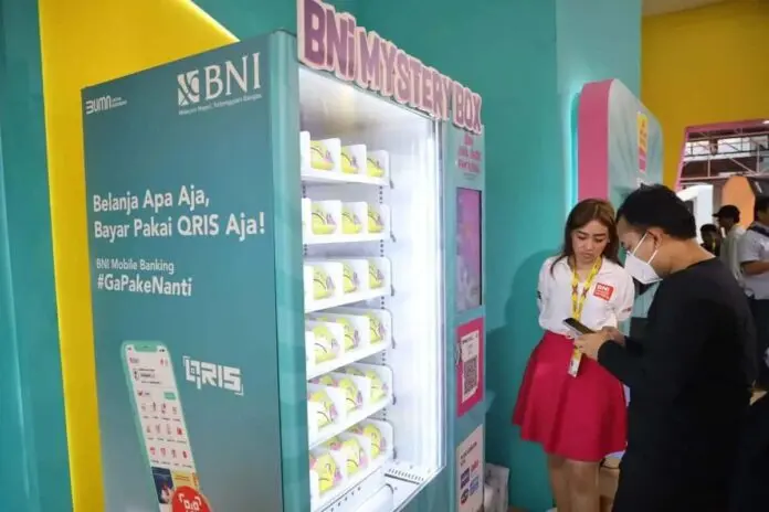 BNI Java Jazz Festival 2023, Jangan Lewatkan Promo Menariknya BNI Java Jazz Festival 2023, Jangan Lewatkan Promo Menariknya