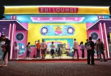 BNI Java Jazz Festival 2023 Dorong Bangkitnya Ekonomi Kreatif Indonesia