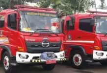 Trio Oknum Anggota DPRD DKI Diduga Kuasai Proyek Dinas Damkar DKI Trio Oknum Anggota DPRD DKI Diduga Kuasai Proyek Dinas Damkar DKI