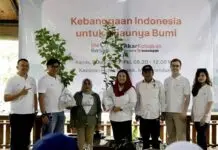 Wujudkan Masa Depan Berkelanjutan, Bukalapak dan BNI Tanam 1.000 Bibit Pohon Multipurpose