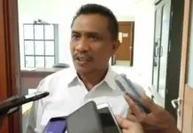 Anggota DPRD Provinsi Maluku: Ada Sejumlah Oknum Jual Ruko Pasar Mardika Seharga Rp 70 Juta Anggota DPRD Provinsi Maluku: Ada Sejumlah Oknum Jual Ruko Pasar Mardika Seharga Rp 70 Juta