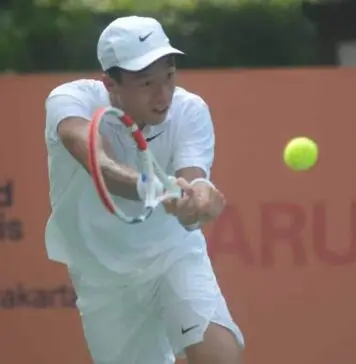 Harum Energy Men’s World Tennis Tour 2023: Justin dan Gunawan Melenggang ke Babak Kedua Harum Energy Men's World Tennis Tour 2023: Justin dan Gunawan Melenggang ke Babak Kedua