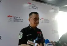 Oegroseno: Tak Ada Lagi Demokrasi Dalam Olahraga Indonesia