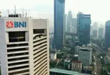 Dukung Program Pemerintah, BNI Berkomitmen untuk Terus Berperan Aktif Membangun Negeri