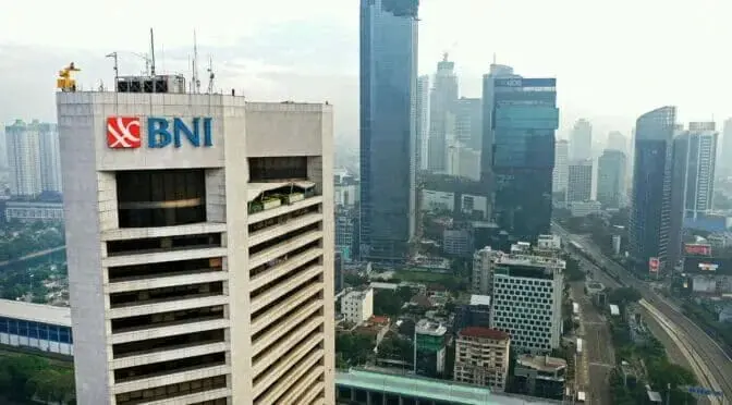 Dukung Program Pemerintah, BNI Berkomitmen untuk Terus Berperan Aktif Membangun Negeri Dukung Program Pemerintah, BNI Berkomitmen untuk Terus Berperan Aktif Membangun Negeri