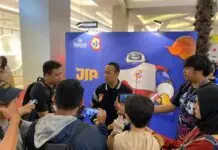 Bantu Publik Lebih Mudah Menonton FIBA World Cup 2023, LOC Bukan Stan Tiket di Kota Kasablanka