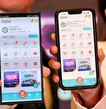 Libur Panjang Idul Adha 1444 H, BNI Mobile Banking Jaga Layanan Prima Libur Panjang Idul Adha 1444 H, BNI Mobile Banking Jaga Layanan Prima