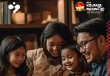 BKKBN: Hari Keluarga Nasional 2023 Jadi Momentum Penguatan Peran Keluarga dalam Percepatan Penurunan Stunting