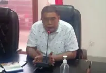 Komisi III Minta Pemprov Jangan Ambil Langkah Apapun di Pasar Mardika Komisi III Minta Pemprov Jangan Ambil Langkah Apapun di Pasar Mardika