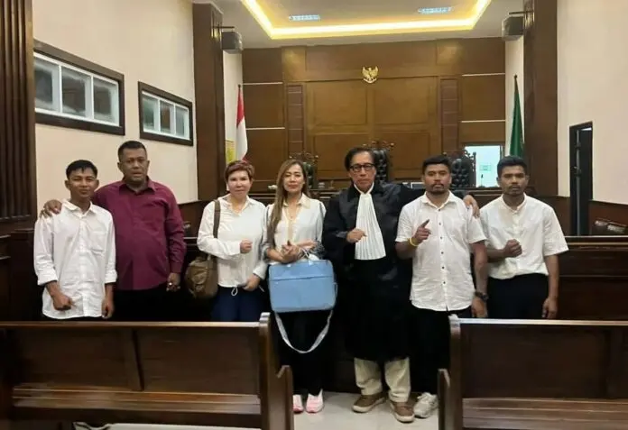 Sidang 3 Pelatih Muaythai di PN Jakut Molor 9 Jam, Terdakwa dan Saksi Lelah