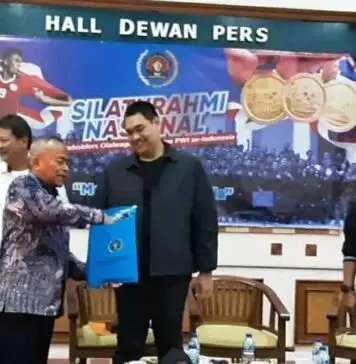Menpora : Stakeholder Olahraga Bersatu Ciptakan Prestasi Emas Olahraga Indonesia