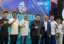 BRI Resmi Sponsori Kompetisi Liga 1 2023/2024