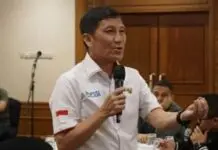 PT LIB Pastikan Kompetisi Liga 2 Mulai September