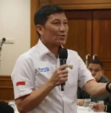 PT LIB Pastikan Kompetisi Liga 2 Mulai September PT LIB Pastikan Kompetisi Liga 2 Mulai September