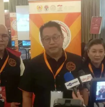 INATEQ Harapkan 27 Pengprov Teqball Perbanyak Gelar Kejuaraan