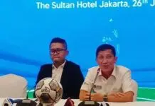 Bali United Lawan PSS Sleman Jadi Laga Pembuka BRI Liga 1 2023/2024