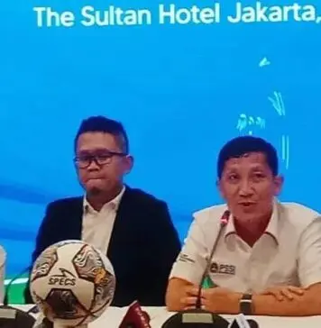 Bali United Lawan PSS Sleman Jadi Laga Pembuka BRI Liga 1 2023/2024