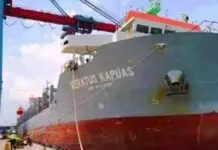 Abaikan Putusan PKPU, Meratus Line Tetap Mangkir Bayar Utang ke Bahana Line