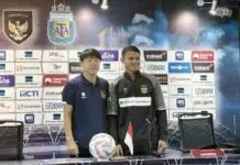 Shin Tae-yong : Lawan Argentina, Saatnya Pemain Timnas Tunjukan Kemampuan Terbaik Mereka