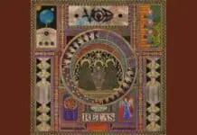 Lirik Lagu The Enemy of Earth is You – VOB Lirik Lagu The Enemy of Earth is You - VOB