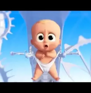Lirik Lagu Baby Boss - Dance Monkey