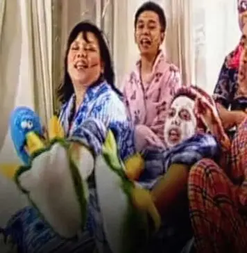 Lirik Lagu Ingatlah Hari Ini - Project Pop