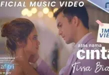 Lirik Lagu Atas Nama Cinta – Tissa Biani (OST. Cinta Fitri) Lirik Lagu Atas Nama Cinta - Tissa Biani (OST. Cinta Fitri)
