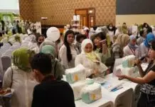 Bantu Stimulus Belajar Berjalan Si Kecil, Kini Semua Ibu Dapat Merasakan Keunggulan SAP Diapers Bantu Stimulus Belajar Berjalan Si Kecil, Kini Semua Ibu Dapat Merasakan Keunggulan SAP Diapers
