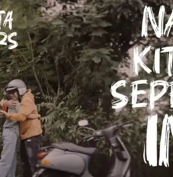 Lirik Lagu Nanti Kita Seperti Ini - Batas Senja
