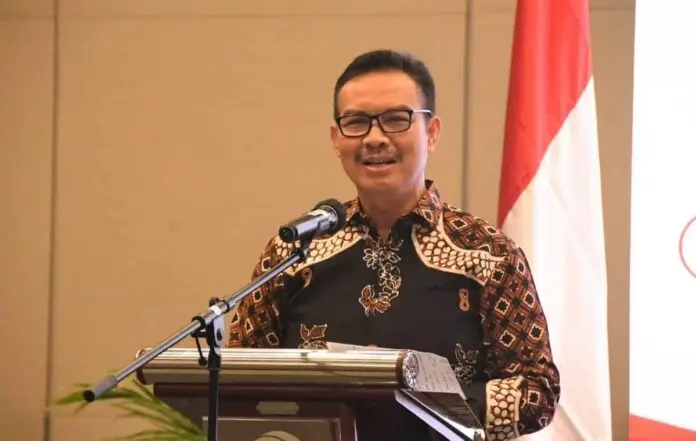 BKKBN Fokuskan Pemutakhiran Data Keluarga Tahun 2023 di 13.263 Desa BKKBN Fokuskan Pemutakhiran Data Keluarga Tahun 2023 di 13.263 Desa