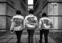 Lirik Lagu [NOT] Public Property - Voice Of Baceprot