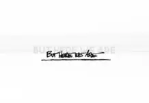 Lirik Lagu But Here We Are - Foo Fighters