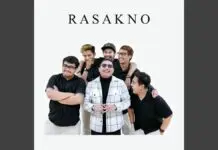 Lirik Lagu Rasakno – Guyon Waton Lirik Lagu Rasakno - Guyon Waton