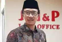 Bahana Line Laporkan Auditor Meratus Line Milik Charles Menaro ke Bareskrim Mabes Polri