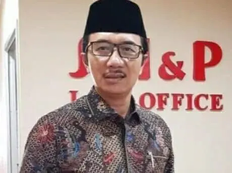 Bahana Line Laporkan Auditor Meratus Line Milik Charles Menaro ke Bareskrim Mabes Polri Bahana Line Laporkan Auditor Meratus Line Milik Charles Menaro ke Bareskrim Mabes Polri