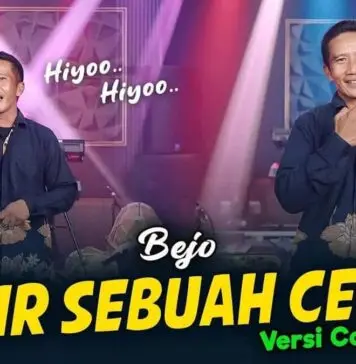 Lirik Lagu Akhir Sebuah Cerita – Mas Bejo Hiyo Lirik Lagu Akhir Sebuah Cerita - Mas Bejo Hiyo