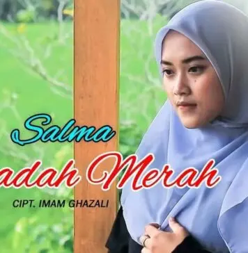 Lirik Lagu Sajadah Merah – Siti Salma Lirik Lagu Sajadah Merah - Siti Salma