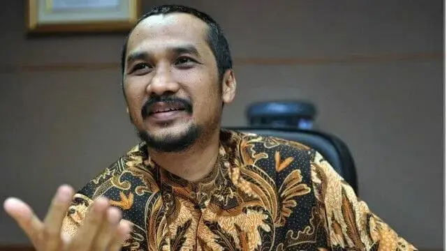 Abraham Samad: Pimpinan KPK Dungu dan Memalukan Abraham Samad: Pimpinan KPK Dungu dan Memalukan