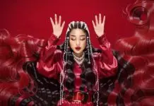 Lirik Lagu Hilang Sewindu – Titi DJ Lirik Lagu Hilang Sewindu - Titi DJ