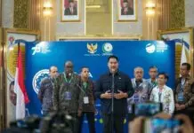Indonesia Tuan Rumah OIC-CA 2023, Jadikan Ajang Diplomasi Kepemudaan dan Keolahragaan.