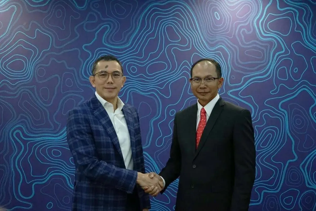 PIS Kukuhkan I Ketut Laba Jadi Dirut PTK dan Bayu Prostiyono Sebagai Dirut PET