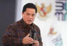 Buntut Pemeriksaan Direktur SDM di Kejagung, Erick Thohir Harus Evaluasi Direksi Pertamina