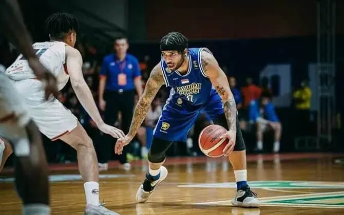 Final IBL