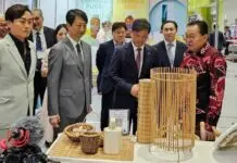 Tingkatkan Penetrasi UMKM di Pasar Global, BNI Terlibat di KIF 2023