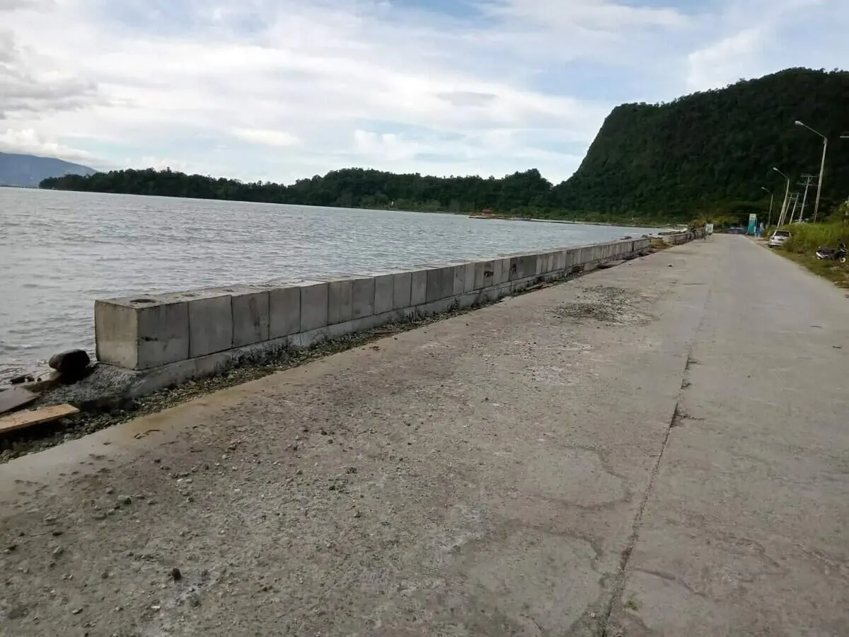 Bernilai Ekonomis, Sebanyak 8.517 Ton FABA PLTU Holtekamp Berhasil Dimanfaatkan Masyarakat Papua Bernilai Ekonomis, Sebanyak 8.517 Ton FABA PLTU Holtekamp Berhasil Dimanfaatkan Masyarakat Papua
