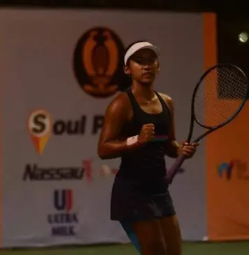 Soul Parking World Tennis Tour Junior 2023: Lisa Memetik Pelajaran Berharga